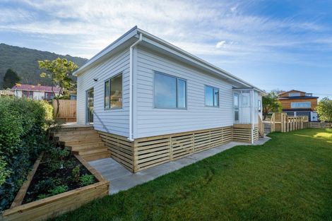 Photo of property in 21 Taupo Street, Ravensbourne, Dunedin, 9022