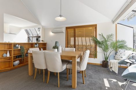 Photo of property in St Marys Close, 12/435 Parnell Road, Parnell, Auckland, 1052