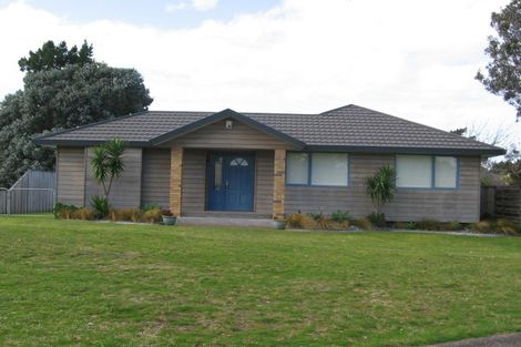 Photo of property in 22 Lowe Park Lane, Pauanui, Hikuai, 3579