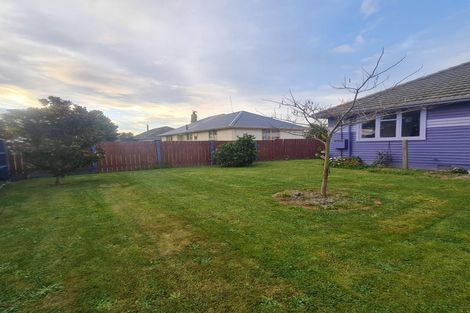 Photo of property in 86 Nuffield Avenue, Marewa, Napier, 4110