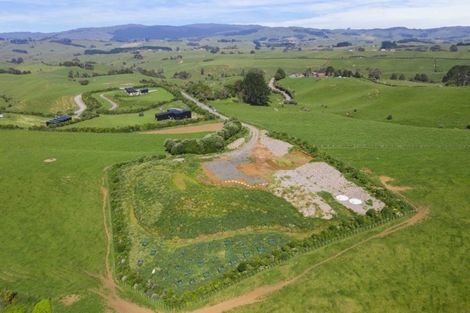 Photo of property in 712a Te Hutewai Road, Raglan, 3296