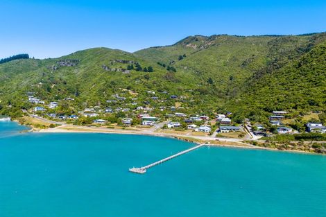 Photo of property in 5 Okiwa Place, Anakiwa, Picton, 7281