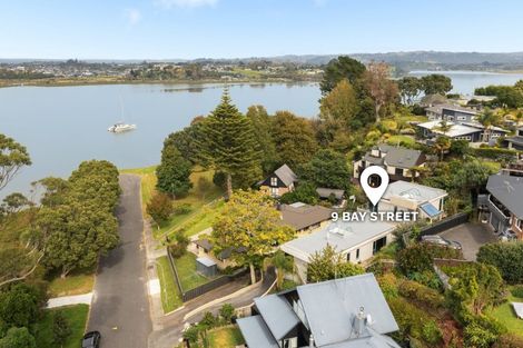 Photo of property in 9 Bay Street, Matua, Tauranga, 3110