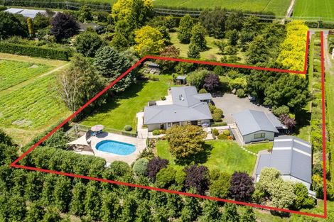 Photo of property in 616 Saint Georges Road, Havelock North, Hastings, 4172