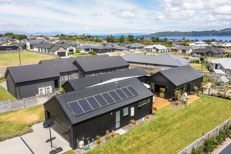 Photo of property in 7 Tuapapa Road, Wharewaka, Taupo, 3330