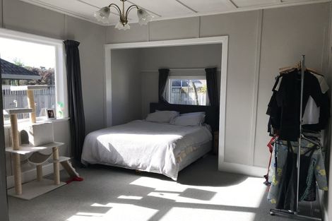 Photo of property in 421 Ruahine Street, Terrace End, Palmerston North, 4410