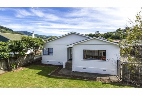 Photo of property in 6 Motueka Street, Nelson South, Nelson, 7010