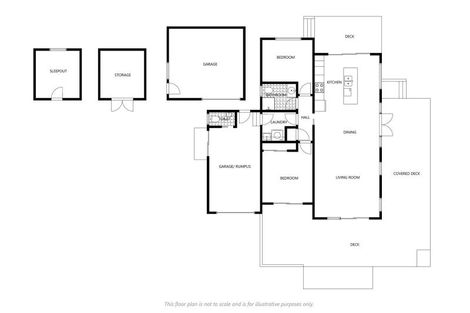 Photo of property in 6 Sandleigh Drive, Athenree, Katikati, 3177