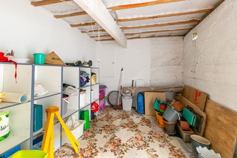 Photo of property in 343 Ohiro Road, Brooklyn, Wellington, 6021