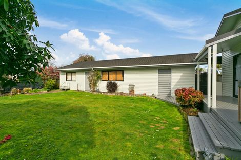 Photo of property in 76 Burwood Road, Matamata, 3400