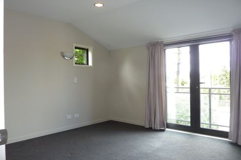 Photo of property in 6/28 Southampton Street, Sydenham, Christchurch, 8023