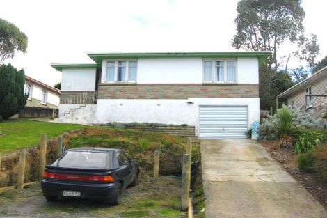 Photo of property in 24 Herron Street, Brockville, Dunedin, 9011