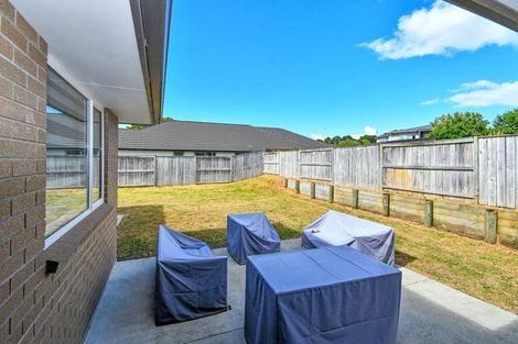 Photo of property in 12 Helenvale Crescent, Pokeno, 2402