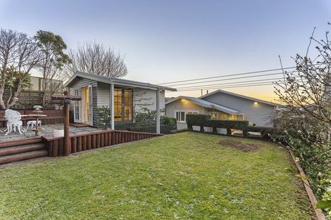 Photo of property in 145 Clawton Street, Westown, New Plymouth, 4310