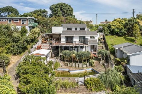 Photo of property in 81 College Road, Northcote, Auckland, 0627