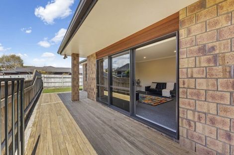 Photo of property in 20a Granville Street, Silverstream, Upper Hutt, 5019