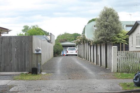 Photo of property in 10a Bracken Street, Leamington, Cambridge, 3432