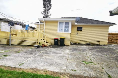 Photo of property in 7 Bridge Street, Papatoetoe, Auckland, 2025