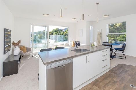 Photo of property in 305/39 Sandringham Road, Mount Eden, Auckland, 1024