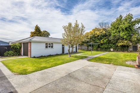 Photo of property in 118 Harris Crescent, Papanui, Christchurch, 8053