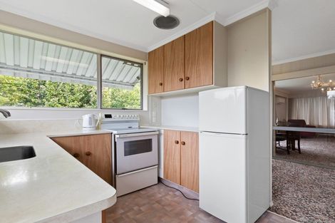Photo of property in 6a Manor Place, Redwoodtown, Blenheim, 7201