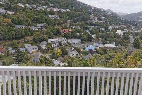 Photo of property in 54 Croydon Street, Karori, Wellington, 6012