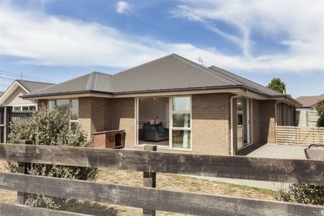 Photo of property in 28 Millesimes Way, Yaldhurst, Christchurch, 8042