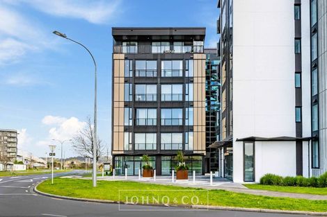 Photo of property in 404/2b Munroe Lane, Albany, Auckland, 0632