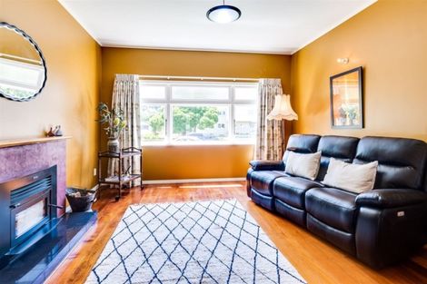 Photo of property in 21 Carnell Street, Napier South, Napier, 4110