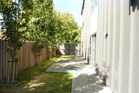 Photo of property in 104/118 Bealey Avenue, Christchurch Central, Christchurch, 8013
