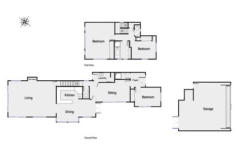 Photo of property in 141 Main Road, Redcliffs, Christchurch, 8081