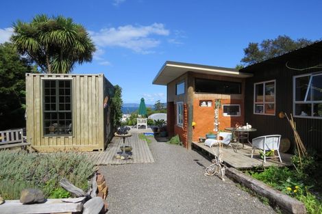 Photo of property in 435b Tuateawa Road, Tuateawa, Coromandel, 3583
