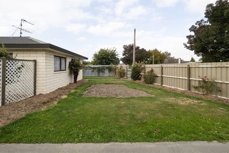 Photo of property in 7 Clark Street, Allenton, Ashburton, 7700