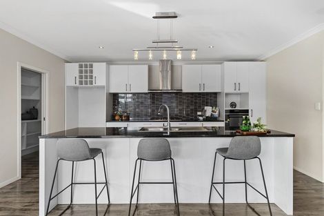 Photo of property in 5 Capricorn Place, Rototuna North, Hamilton, 3210