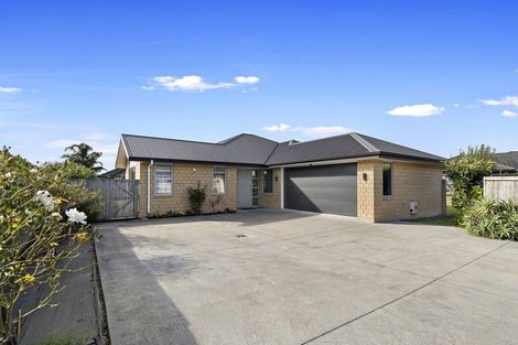 Photo of property in 5 Capricorn Place, Rototuna North, Hamilton, 3210