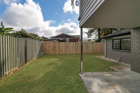 Photo of property in 229a Puhinui Road, Papatoetoe, Auckland, 2025