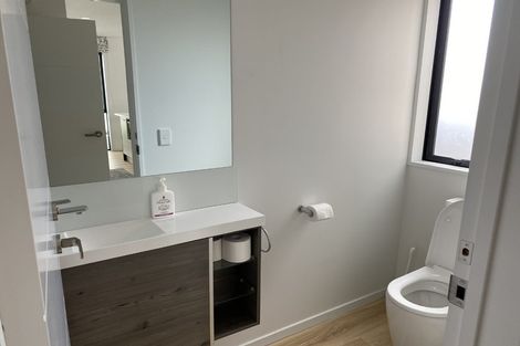 Photo of property in 3/196 Peterborough Street, Christchurch Central, Christchurch, 8013