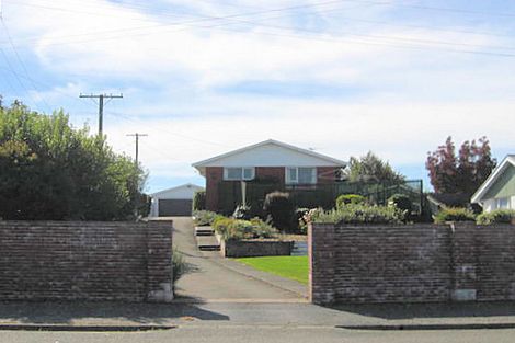 Photo of property in 223 Dobson Street, Hampstead, Ashburton, 7700