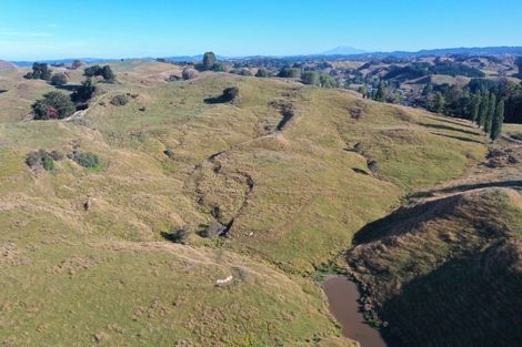 Photo of property in 3551 State Highway 1, Hunterville, 4784