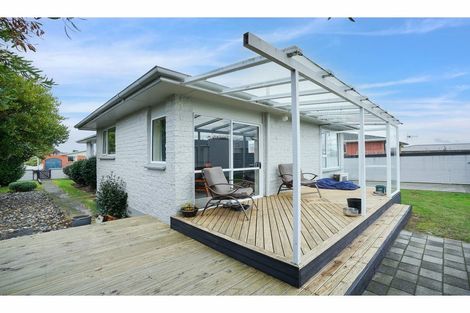 Photo of property in 28 Kelso Crescent, Strathern, Invercargill, 9812