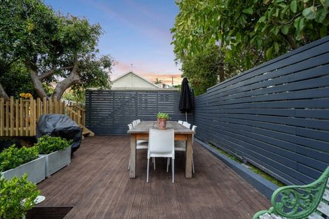 Photo of property in 7 Allen Road, Grey Lynn, Auckland, 1021