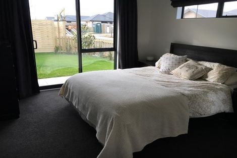 Photo of property in 9 Julia Close, Rolleston, 7614