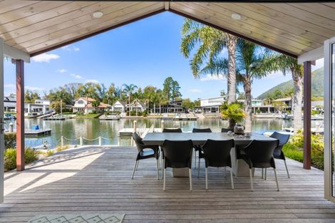 Photo of property in 122 Motu Capri, Pauanui, Hikuai, 3579