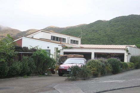 Photo of property in 31 Gaya Grove, Ngaio, Wellington, 6035