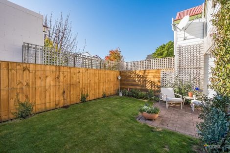 Photo of property in Princeton Gardens, 7/58 Cuba Street, Petone, Lower Hutt, 5012