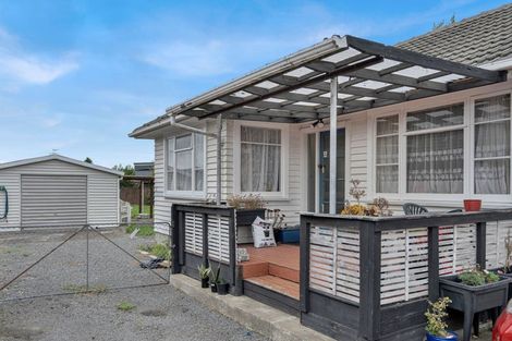 Photo of property in 412 Main North Road, Redwood, Christchurch, 8051