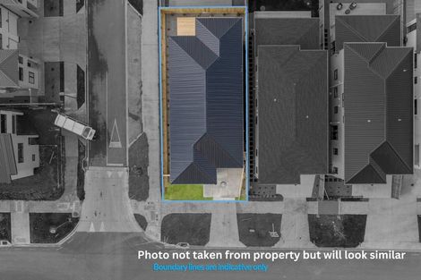 Photo of property in 3 Sagitta Drive, Flat Bush, Auckland, 2019