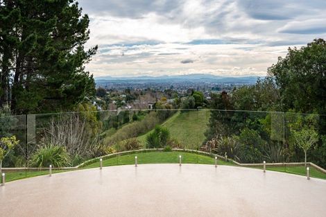 Photo of property in 6 Hikanui Place, Havelock North, 4130