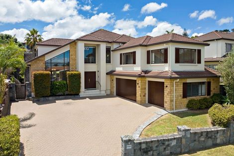 Photo of property in 4 Bejoy Rise, East Tamaki Heights, Auckland, 2016