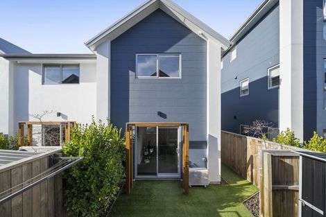 Photo of property in 8/205 Salisbury Street, Christchurch Central, Christchurch, 8013